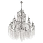 10405/24 Подвесная люстра LOFT IT Wonderland — изображение 3