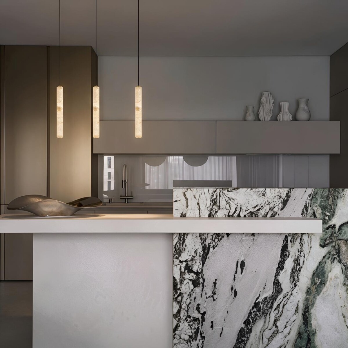 10503P/600 Подвесной светильник LOFT IT Montblanc — изображение 7