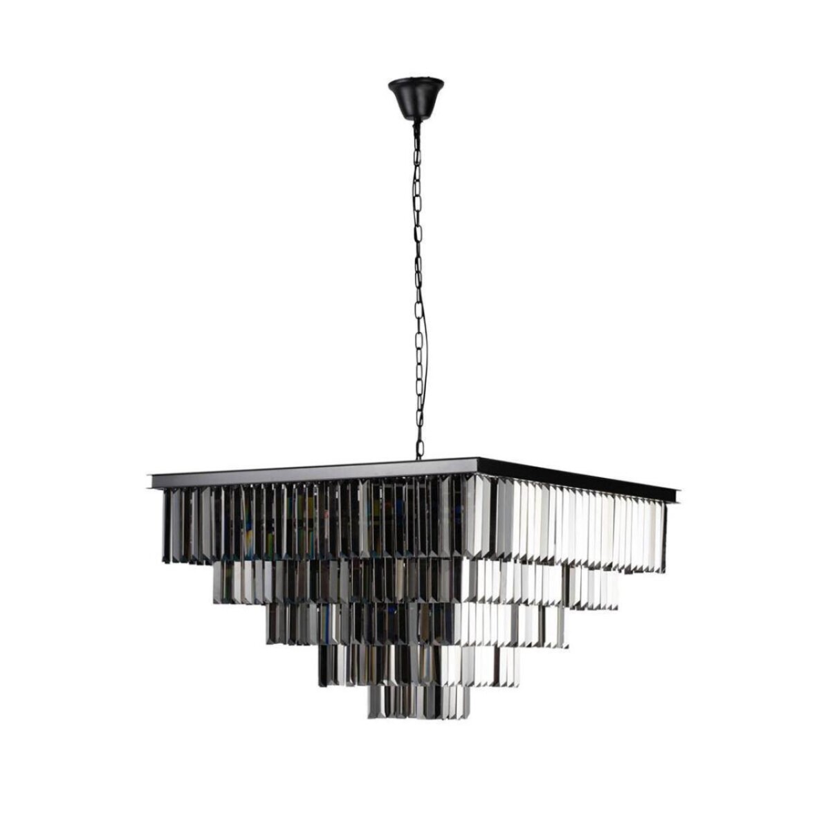 в наличии 10018/800S Подвесная люстра LOFT IT Prism - купить в интернет-магазине Светильники Торг