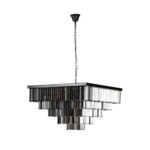 в наличии 10018/800S Подвесная люстра LOFT IT Prism - купить в интернет-магазине Светильники Торг