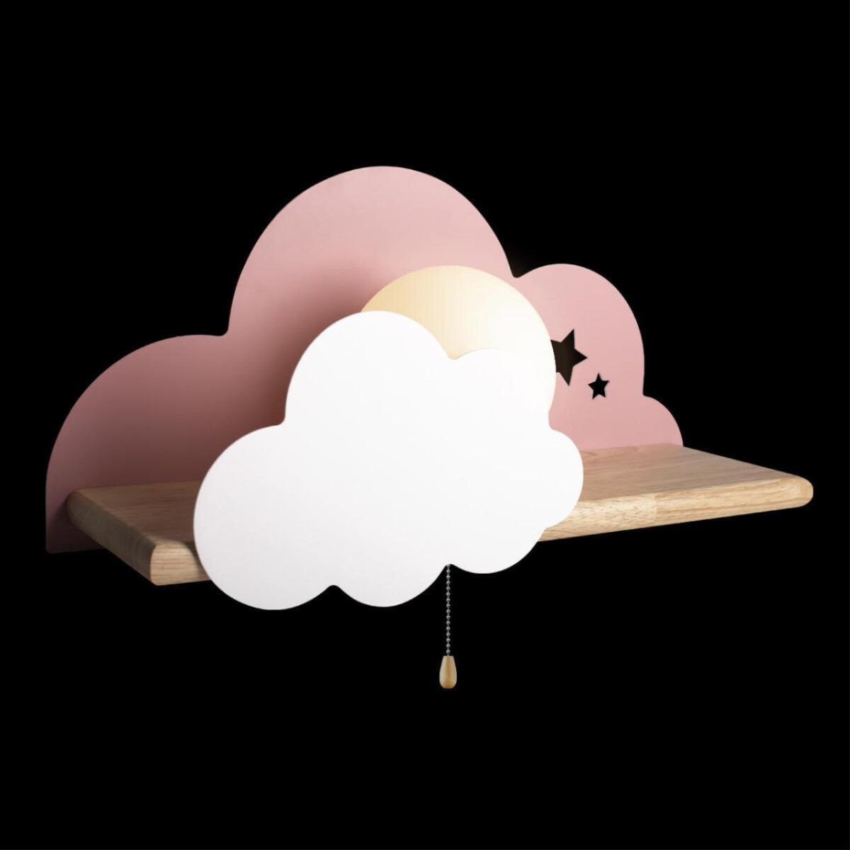 в наличии 10134 Pink Бра LOFT IT Axel - купить в интернет-магазине Светильники Торг