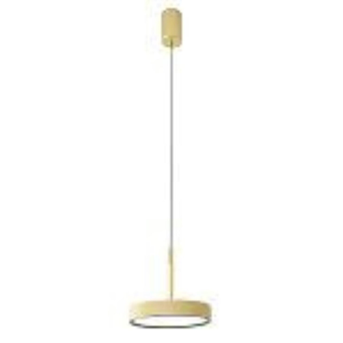 4507-1P, подвес, D125xH210/1800, LEDx10W, 650LM, 4000K, IP20, CRI>90, included — изображение 1