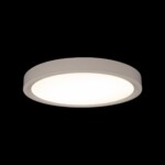 в наличии 10227/24 White Потолочный светильник LOFT IT Extraslim - купить в интернет-магазине Светильники Торг