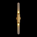 10472W/A Gold Настенный светильник LOFT IT Duality — изображение 2