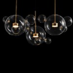 2027-S3 Подвесной светильник LOFT IT Bolle — изображение 4