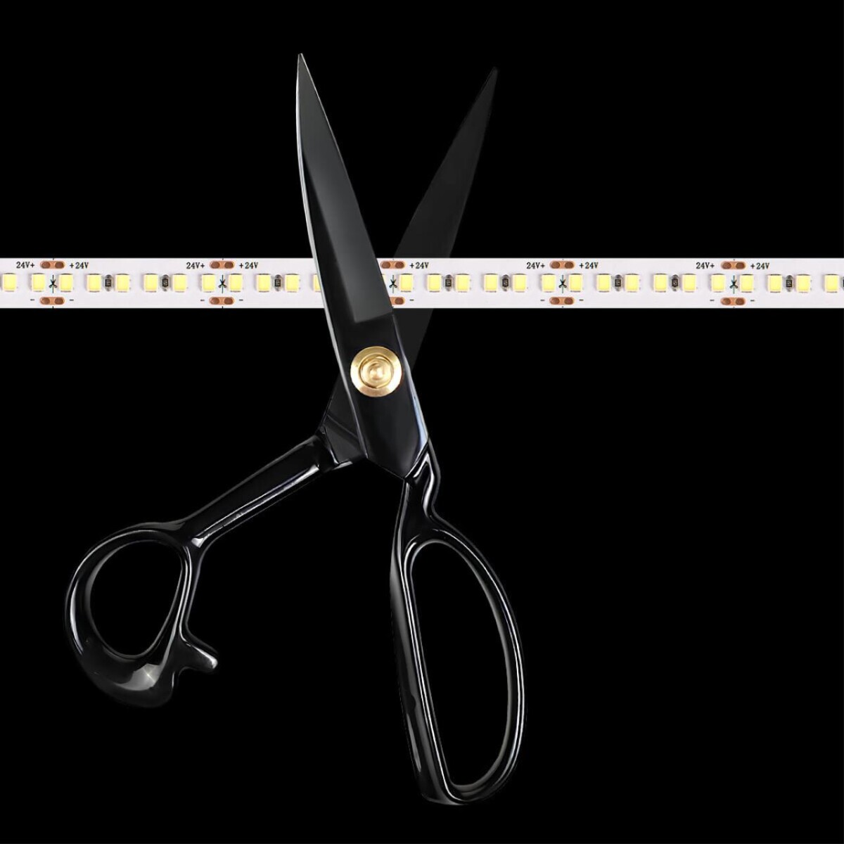 в наличии 10363/18020 NW LED Светодиодная лента LOFT IT Strip 5m, 14W/m, 24V, 4000K, IP20 - купить в интернет-магазине Светильники Торг