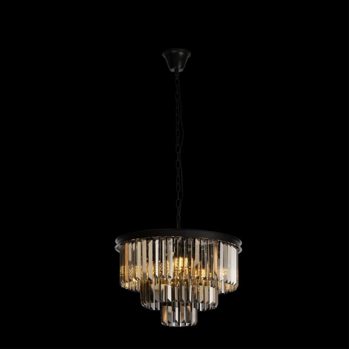 в наличии 10018/500C Подвесная люстра LOFT IT Prism - купить в интернет-магазине Светильники Торг