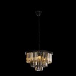 в наличии 10018/500C Подвесная люстра LOFT IT Prism - купить в интернет-магазине Светильники Торг