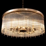 в наличии 10299/800 French gold Подвесной светильник LOFT IT Montana - купить в интернет-магазине Светильники Торг