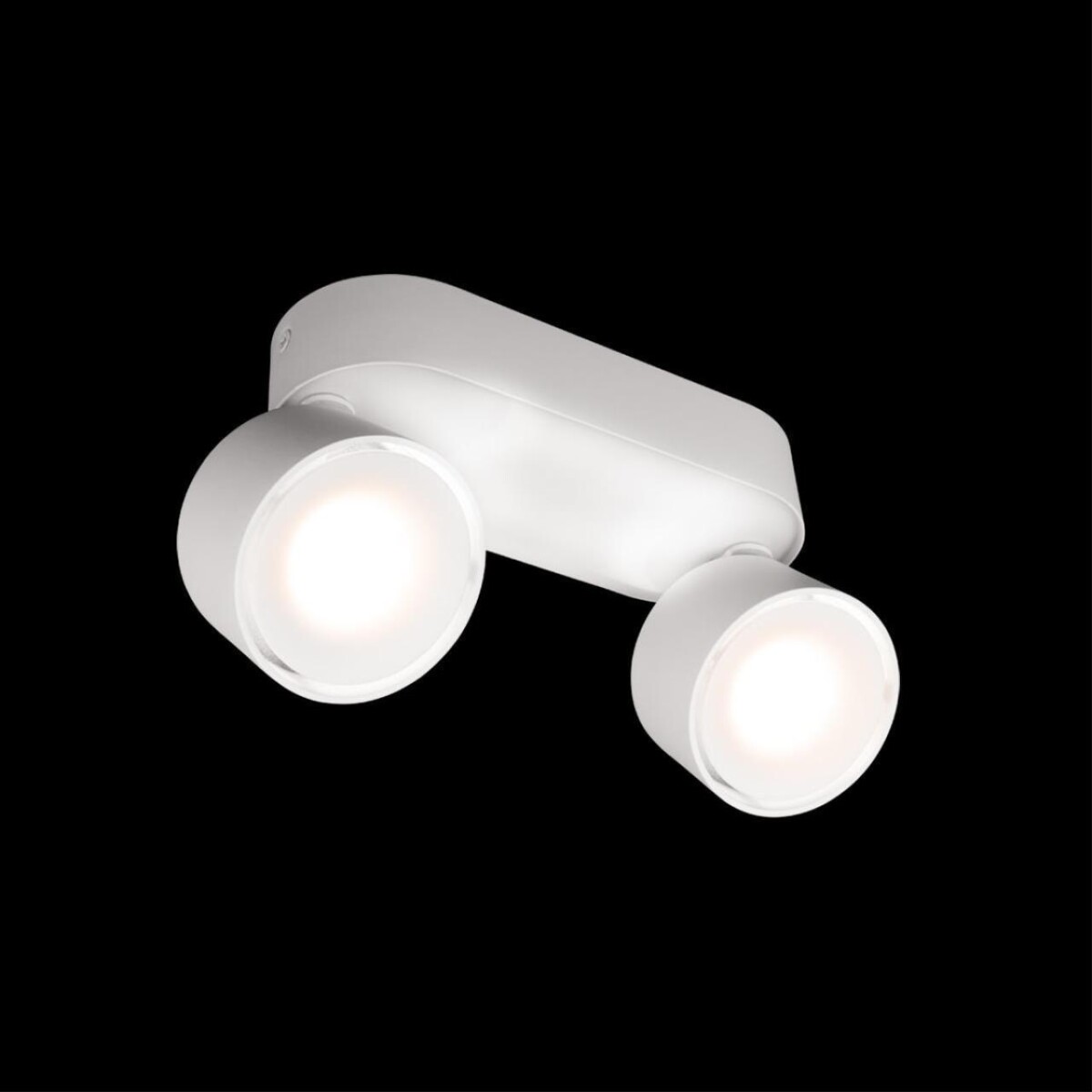 10323/2A White Накладной светильник LOFT IT Focus — изображение 2