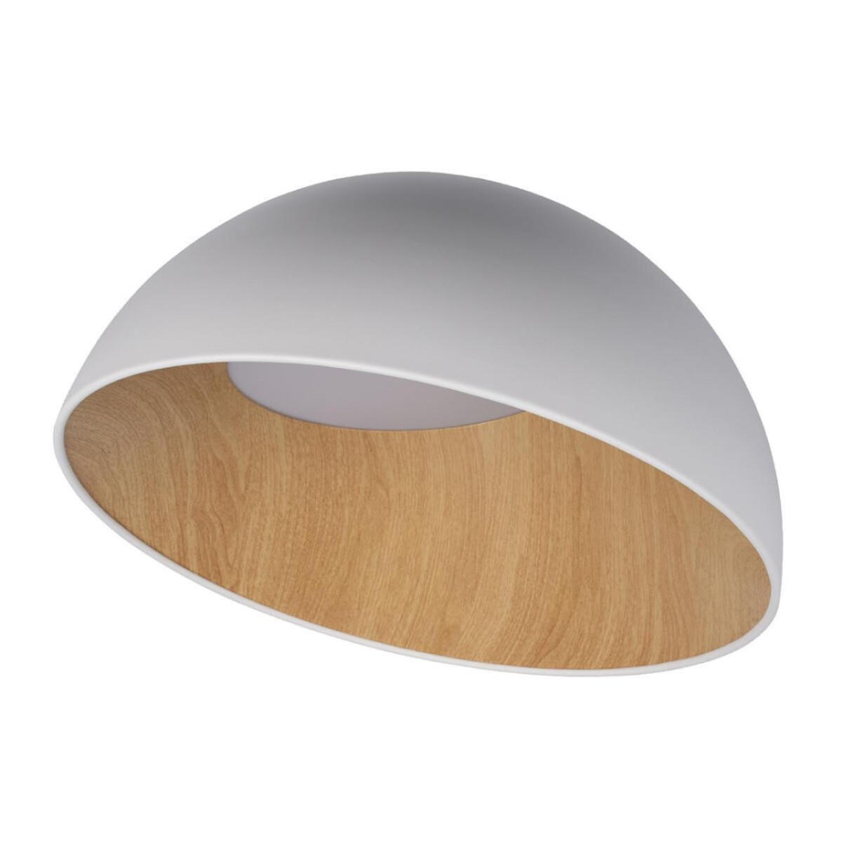 в наличии 10197/500 White Потолочный светильник LOFT IT Egg - купить в интернет-магазине Светильники Торг