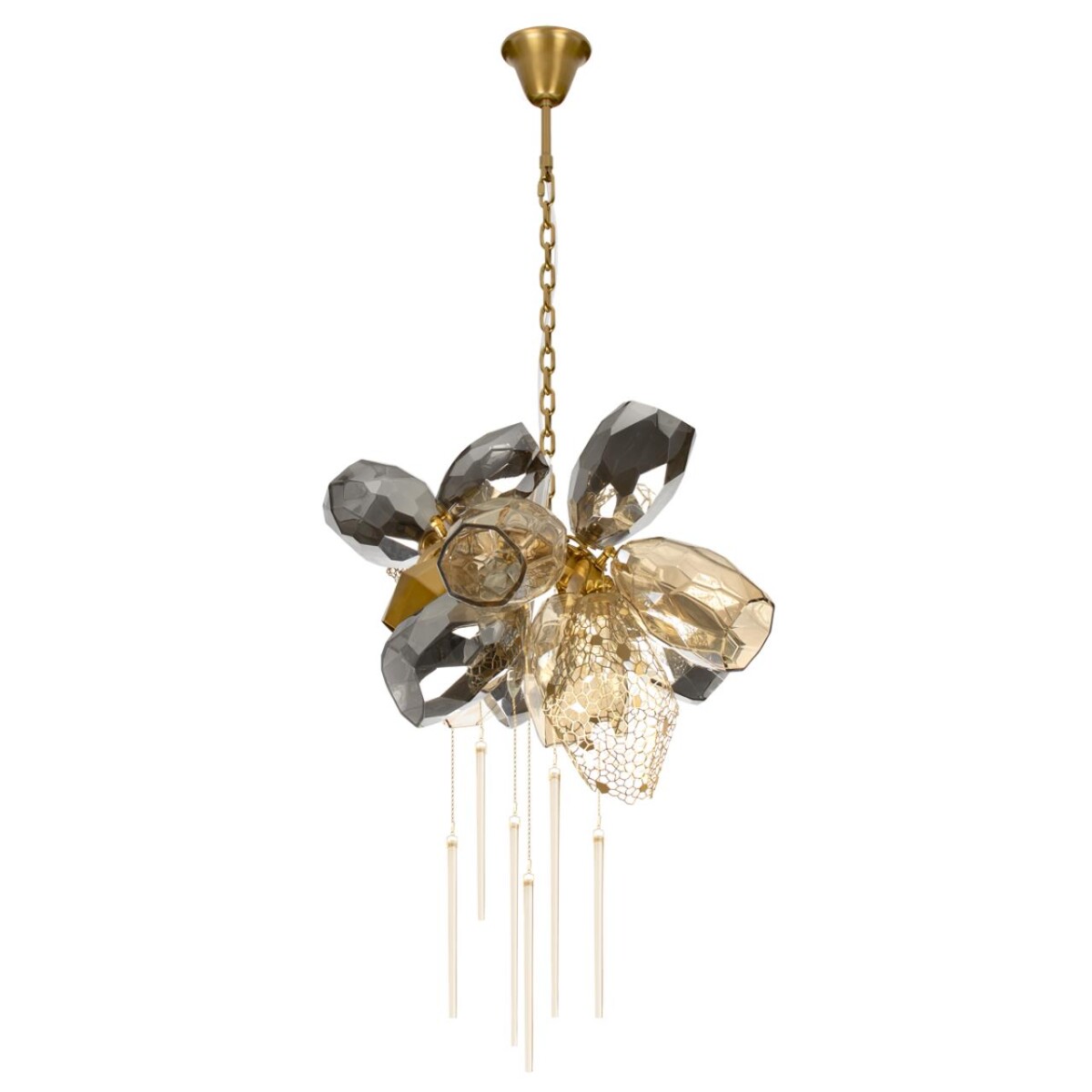 e5f2976e9404b867b3eac74627883cdf 10401/800S Подвесная люстра LOFT IT Britannica — изображение 1