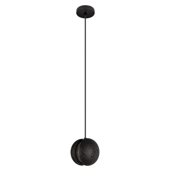 10481 Black Подвесной светильник LOFT IT Yo-yo