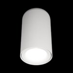 в наличии 10220 White 4000K Потолочный светильник LOFT IT Tictac - купить в интернет-магазине Светильники Торг