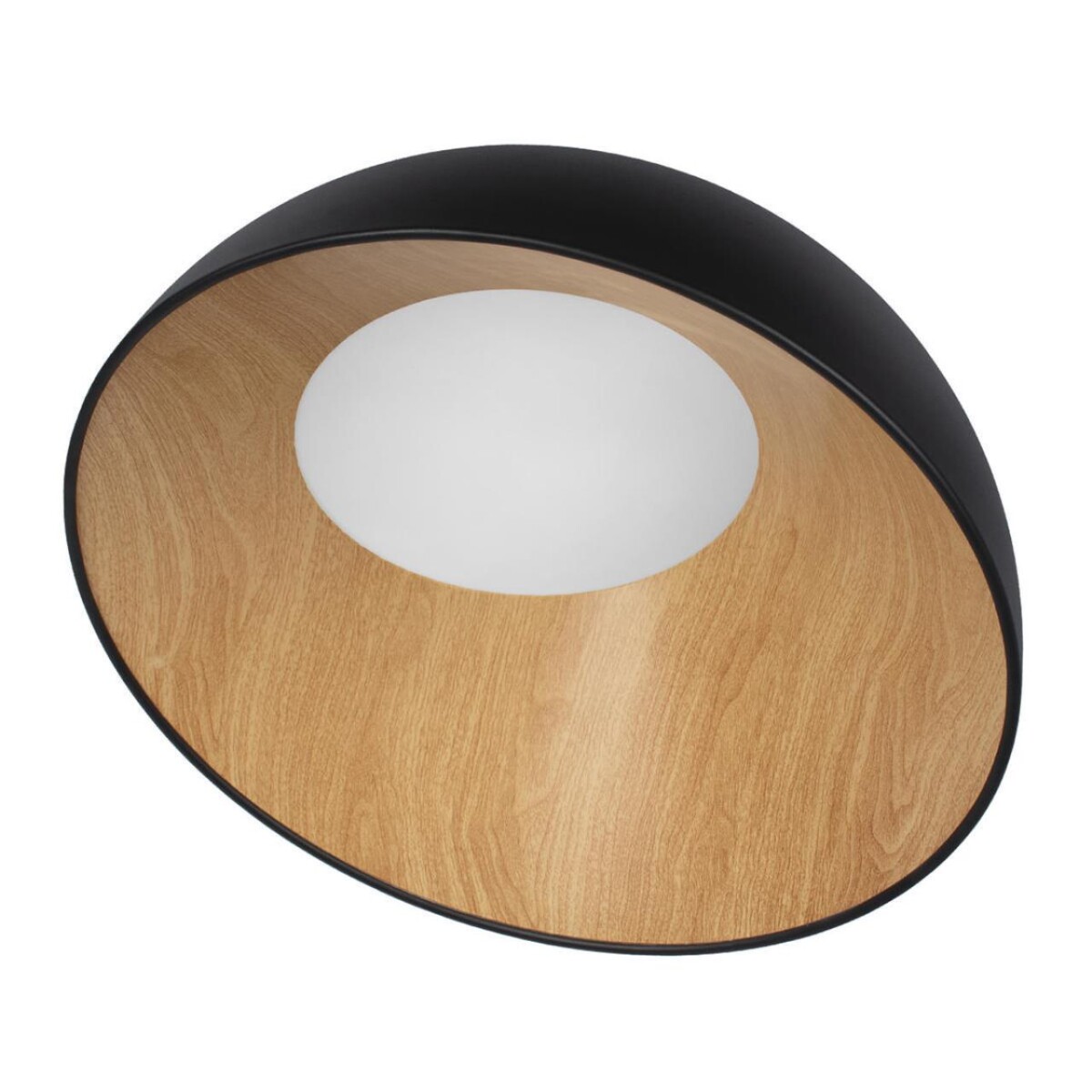 в наличии 10197/500 Black Потолочный светильник LOFT IT Egg - купить в интернет-магазине Светильники Торг