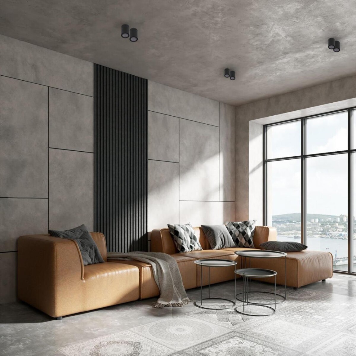 в наличии 10344 Black Накладной светильник LOFT IT Rush - купить в интернет-магазине Светильники Торг