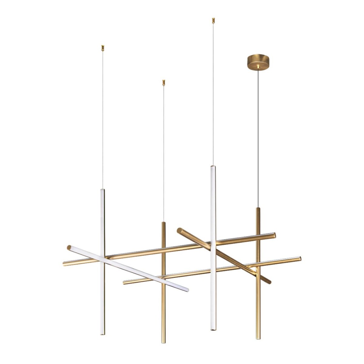 10393/A Подвесной светильник LOFT IT Coordinates — изображение 1