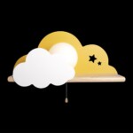 в наличии 10134 Yellow Бра LOFT IT Axel - купить в интернет-магазине Светильники Торг