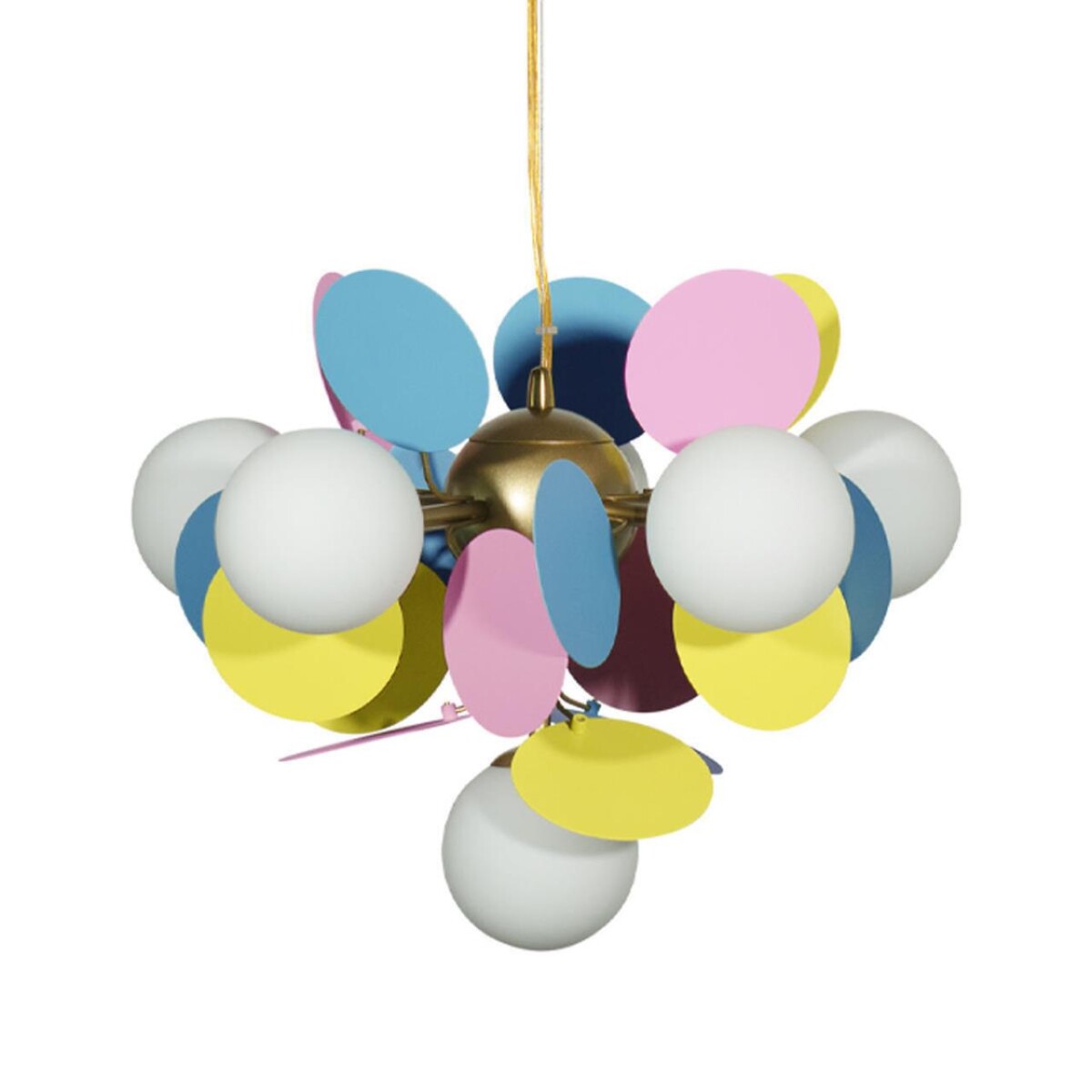 в наличии 10008/6 mult Подвесной светильник LOFT IT Matisse - купить в интернет-магазине Светильники Торг