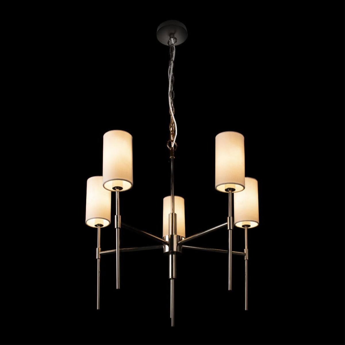 в наличии 10307 Nickel Подвесной светильник LOFT IT Comfy - купить в интернет-магазине Светильники Торг