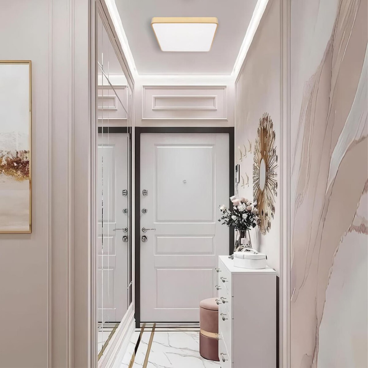 в наличии 10228/D Потолочный светильник LOFT IT Flims - купить в интернет-магазине Светильники Торг