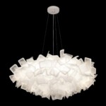 в наличии 10231/780 White Подвесной светильник LOFT IT Clizia - купить в интернет-магазине Светильники Торг