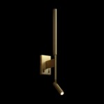 в наличии 10012/6+3 AB Настенный светильник LOFT IT Stick - купить в интернет-магазине Светильники Торг