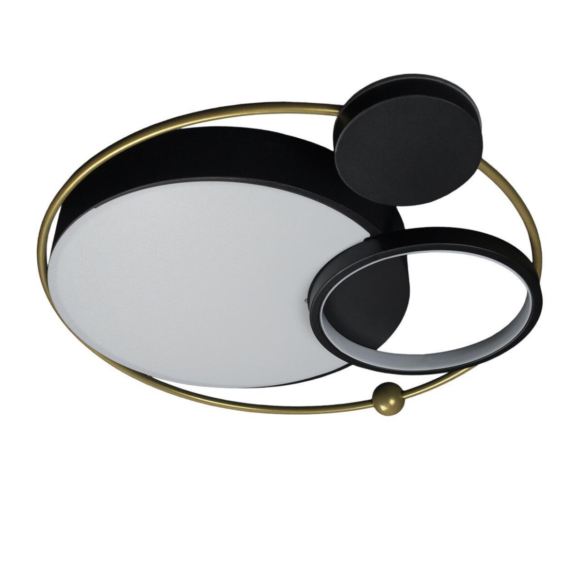 в наличии 10064 Потолочный светильник LOFT IT Mike - купить в интернет-магазине Светильники Торг