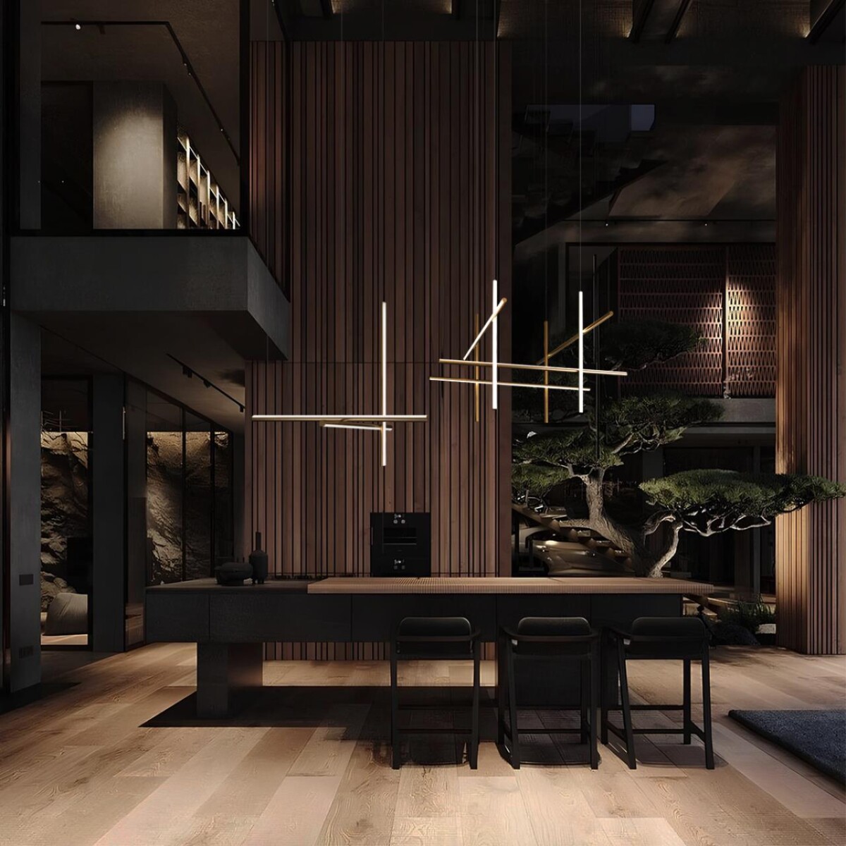 в наличии 10393/D Подвесной светильник LOFT IT Coordinates - купить в интернет-магазине Светильники Торг