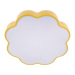 10225/36 Yellow Потолочный светильник LOFT IT Axel — изображение 5