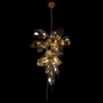 10401/800M Подвесная люстра LOFT IT Britannica — изображение 6