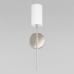 в наличии 10307W Nickel Настенный светильник LOFT IT Comfy - купить в интернет-магазине Светильники Торг