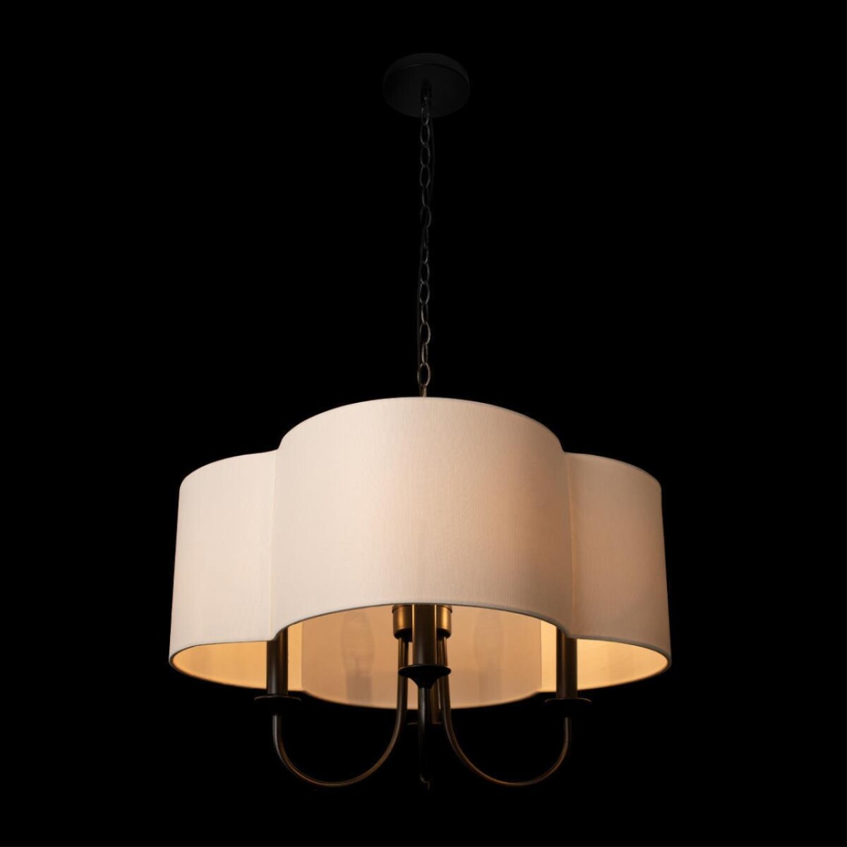 в наличии 10303P Black Подвесной светильник LOFT IT Silence - купить в интернет-магазине Светильники Торг