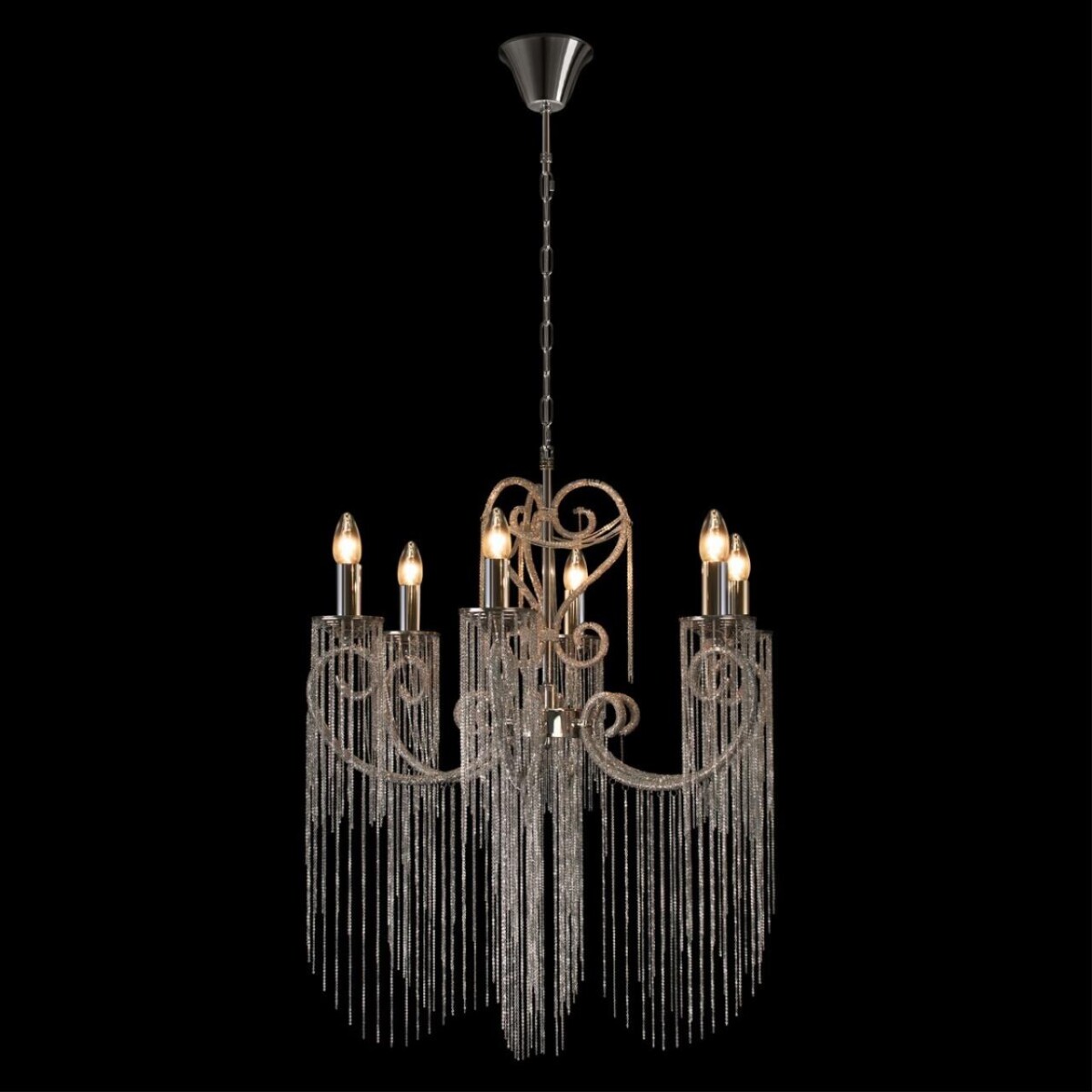 10405/6 Подвесная люстра LOFT IT Wonderland — изображение 2