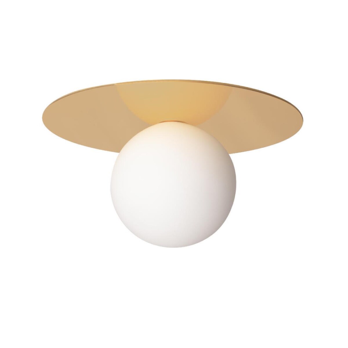 в наличии 10120/250C Gold Потолочный светильник LOFT IT Ufo - купить в интернет-магазине Светильники Торг