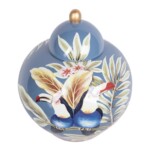 10289V/S Декоративная ваза LOFT IT Pleasure — изображение 3