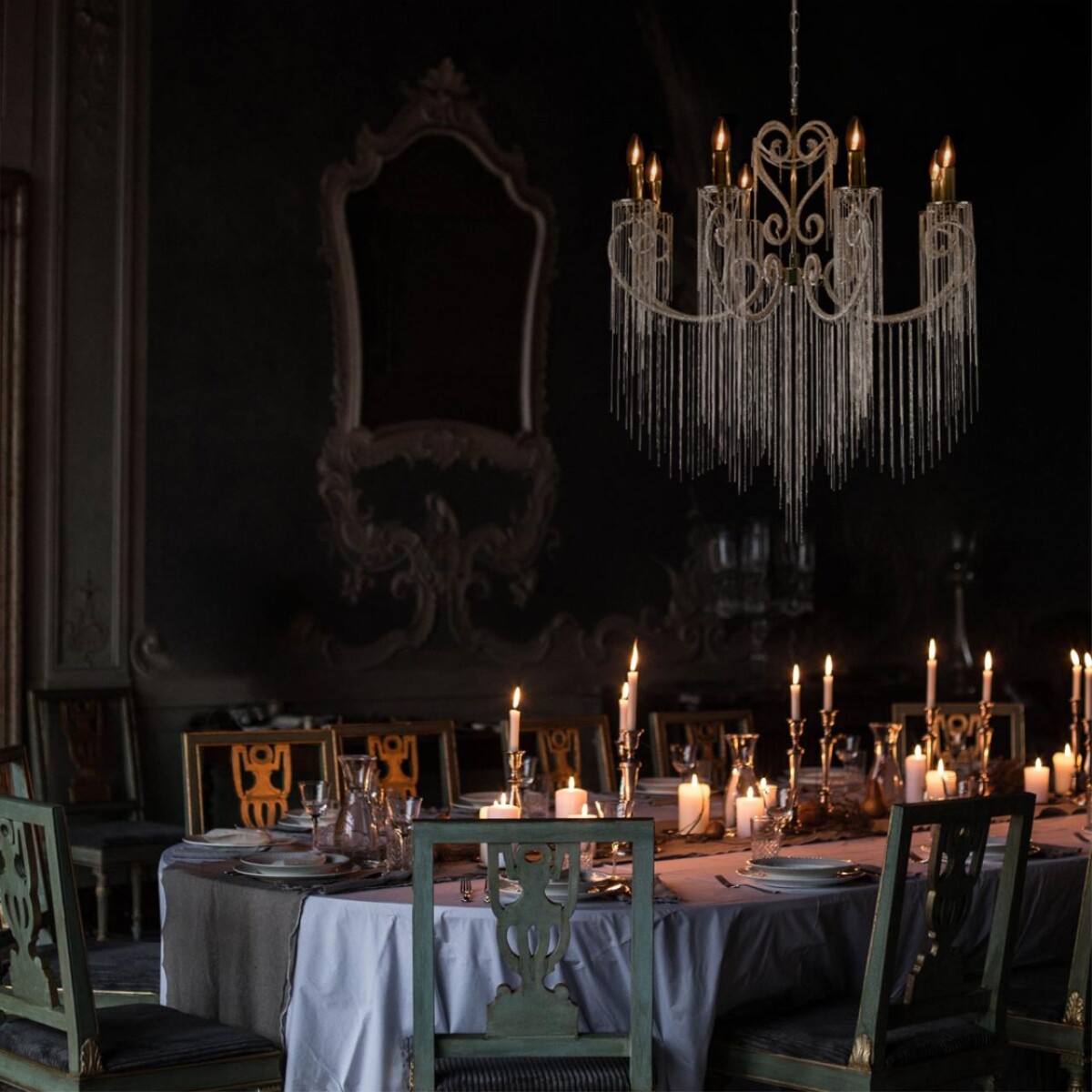 10405/6 Подвесная люстра LOFT IT Wonderland — изображение 6