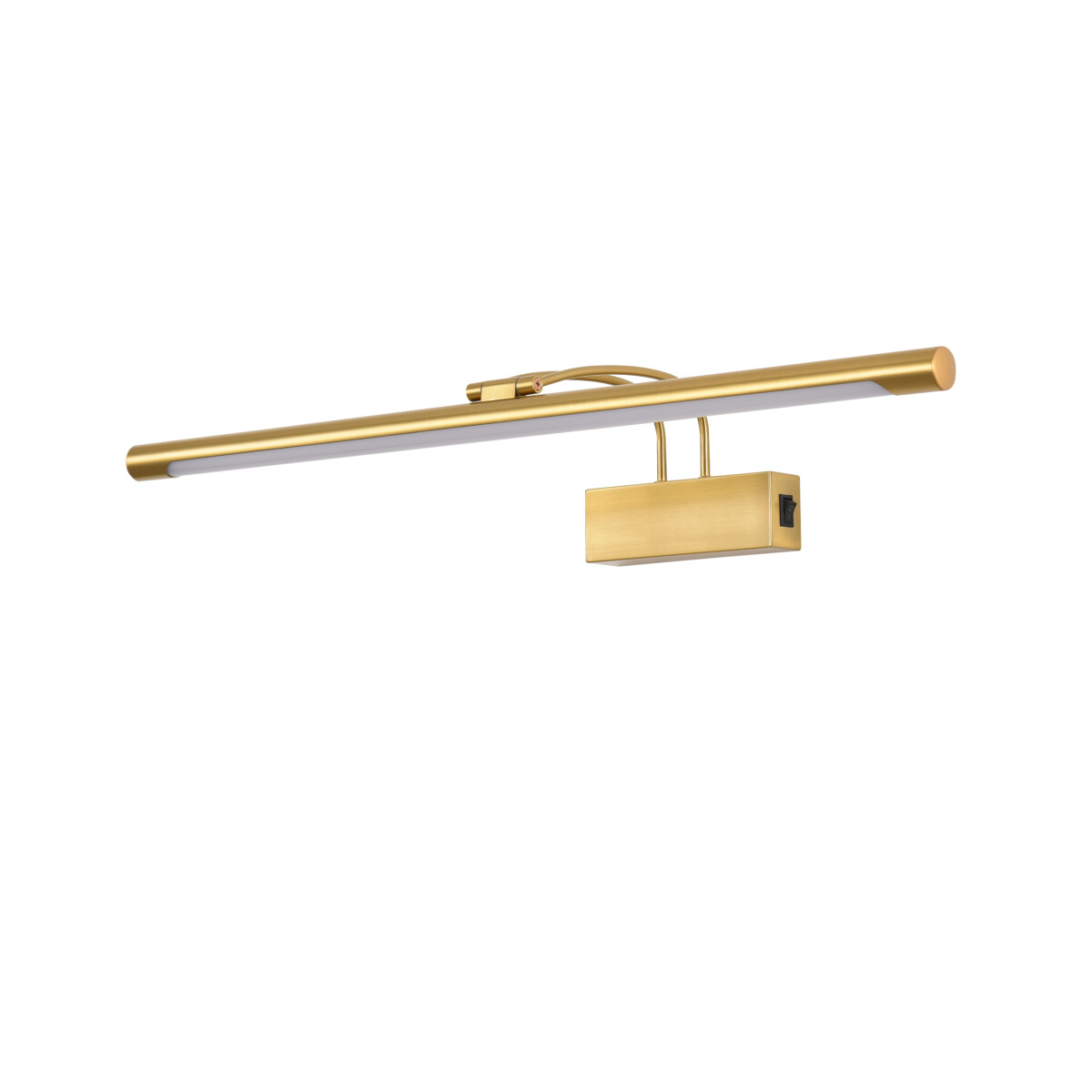 201161 Бра NOCE LED 14W 870LM ЛАТУНЬ 3000/4000/6000K — изображение 1