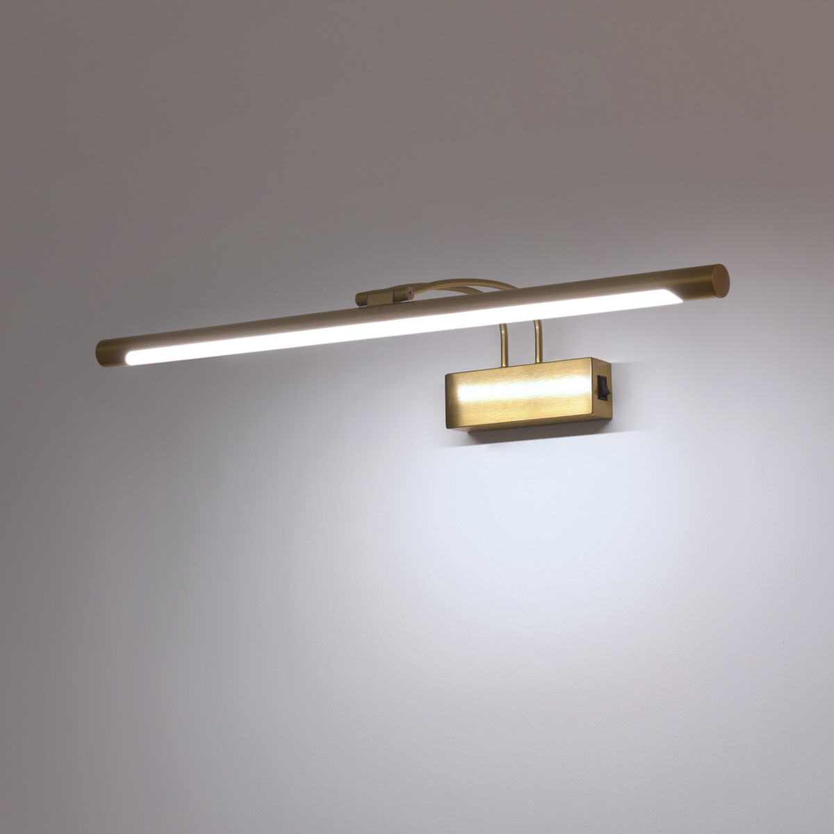 201161 Бра NOCE LED 14W 870LM ЛАТУНЬ 3000/4000/6000K — изображение 7