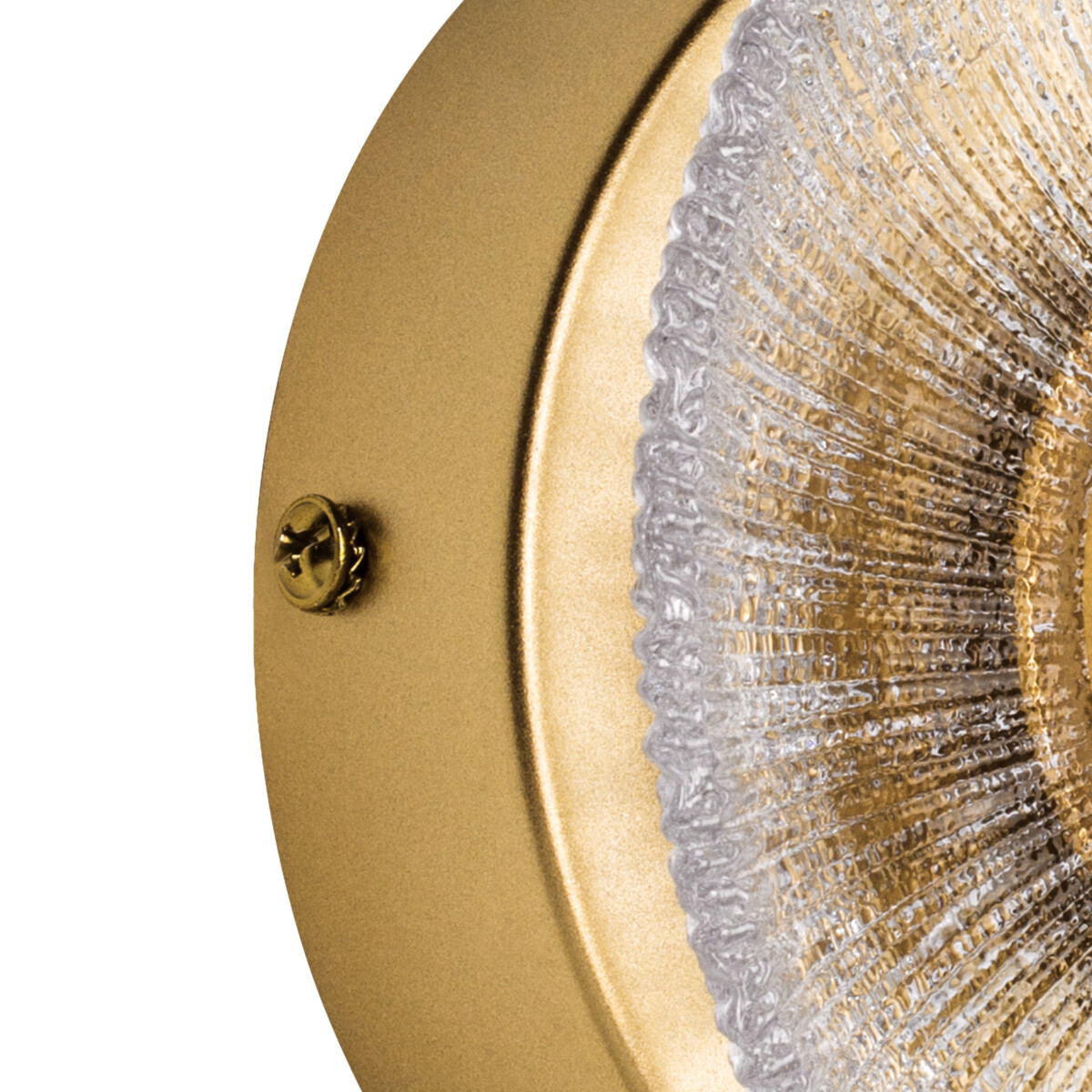 609602 Бра ERICA 5W LED 110LM G ЗОЛОТО 3000K — изображение 2