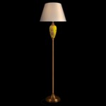 в наличии 10380F Торшер LOFT IT Dandelion - купить в интернет-магазине Светильники Торг