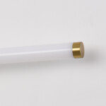 201021 Бра NOCE LED 14W 830LM ЛАТУНЬ 3000/4000/6000K — изображение 4