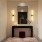 201021 Бра NOCE LED 14W 830LM ЛАТУНЬ 3000/4000/6000K — изображение 2