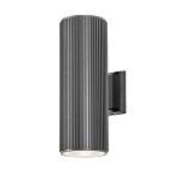 4514-2W, уличный светильник, D175xW115xH315, 2xE27x40W, IP54, excluded