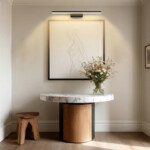 201087 Бра NOCE LED 24W 1710LM ЧЕРНЫЙ 3000/4000/6000K — изображение 8