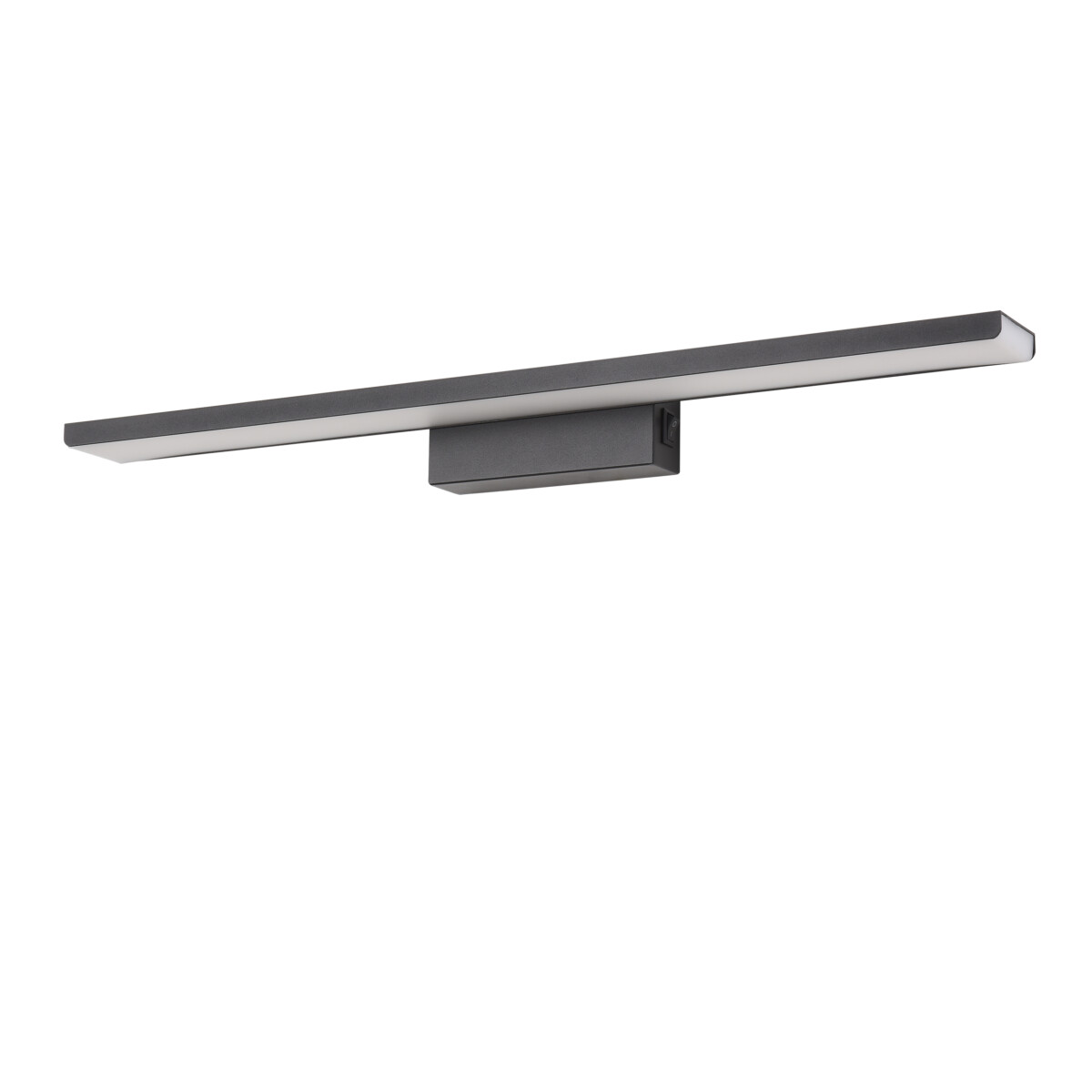 201087 Бра NOCE LED 24W 1710LM ЧЕРНЫЙ 3000/4000/6000K — изображение 1