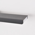 201087 Бра NOCE LED 24W 1710LM ЧЕРНЫЙ 3000/4000/6000K — изображение 3