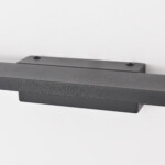 201087 Бра NOCE LED 24W 1710LM ЧЕРНЫЙ 3000/4000/6000K — изображение 4