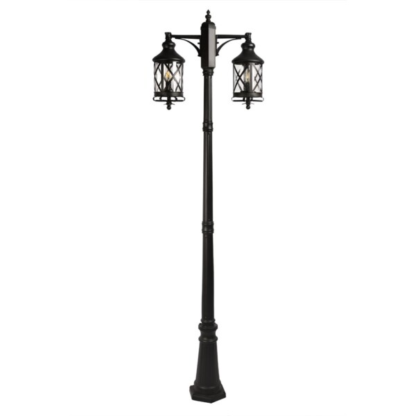 100020/2200 Ландшафтный светильник LOFT IT Ferrara