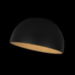в наличии 10197/350 Black Потолочный светильник LOFT IT Egg - купить в интернет-магазине Светильники Торг
